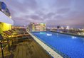 Grand Sunrise 2 Hotel & Spa в Дананг Вьетнам ✅. Забронировать номер онлайн по выгодной цене в Grand Sunrise 2 Hotel & Spa. Трансфер из аэропорта.