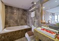 Grand Sunrise 2 Hotel & Spa в Дананг Вьетнам ✅. Забронировать номер онлайн по выгодной цене в Grand Sunrise 2 Hotel & Spa. Трансфер из аэропорта.