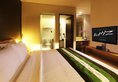 Grand Whiz Hotel Nusa Dua в регион Нуса Дуа Индонезия ✅. Забронировать номер онлайн по выгодной цене в Grand Whiz Hotel Nusa Dua. Трансфер из аэропорта.