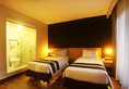 Grand Whiz Hotel Nusa Dua в регион Нуса Дуа Индонезия ✅. Забронировать номер онлайн по выгодной цене в Grand Whiz Hotel Nusa Dua. Трансфер из аэропорта.