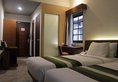 Grand Whiz Hotel Nusa Dua в регион Нуса Дуа Индонезия ✅. Забронировать номер онлайн по выгодной цене в Grand Whiz Hotel Nusa Dua. Трансфер из аэропорта.