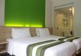 Grand Whiz Hotel Nusa Dua в регион Нуса Дуа Индонезия ✅. Забронировать номер онлайн по выгодной цене в Grand Whiz Hotel Nusa Dua. Трансфер из аэропорта.
