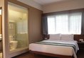 Grand Whiz Hotel Nusa Dua в регион Нуса Дуа Индонезия ✅. Забронировать номер онлайн по выгодной цене в Grand Whiz Hotel Nusa Dua. Трансфер из аэропорта.