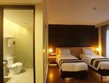 Grand Whiz Hotel Nusa Dua в регион Нуса Дуа Индонезия ✅. Забронировать номер онлайн по выгодной цене в Grand Whiz Hotel Nusa Dua. Трансфер из аэропорта.