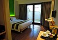 Grand Whiz Hotel Nusa Dua в регион Нуса Дуа Индонезия ✅. Забронировать номер онлайн по выгодной цене в Grand Whiz Hotel Nusa Dua. Трансфер из аэропорта.