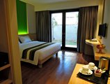 Grand Whiz Hotel Nusa Dua в регион Нуса Дуа Индонезия ✅. Забронировать номер онлайн по выгодной цене в Grand Whiz Hotel Nusa Dua. Трансфер из аэропорта.