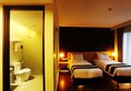 Grand Whiz Hotel Nusa Dua в регион Нуса Дуа Индонезия ✅. Забронировать номер онлайн по выгодной цене в Grand Whiz Hotel Nusa Dua. Трансфер из аэропорта.