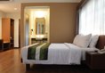 Grand Whiz Hotel Nusa Dua в регион Нуса Дуа Индонезия ✅. Забронировать номер онлайн по выгодной цене в Grand Whiz Hotel Nusa Dua. Трансфер из аэропорта.