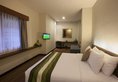 Grand Whiz Hotel Nusa Dua в регион Нуса Дуа Индонезия ✅. Забронировать номер онлайн по выгодной цене в Grand Whiz Hotel Nusa Dua. Трансфер из аэропорта.