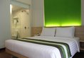 Grand Whiz Hotel Nusa Dua в регион Нуса Дуа Индонезия ✅. Забронировать номер онлайн по выгодной цене в Grand Whiz Hotel Nusa Dua. Трансфер из аэропорта.