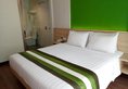 Grand Whiz Hotel Nusa Dua в регион Нуса Дуа Индонезия ✅. Забронировать номер онлайн по выгодной цене в Grand Whiz Hotel Nusa Dua. Трансфер из аэропорта.