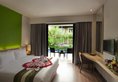 Grand Whiz Hotel Nusa Dua в регион Нуса Дуа Индонезия ✅. Забронировать номер онлайн по выгодной цене в Grand Whiz Hotel Nusa Dua. Трансфер из аэропорта.