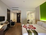 Grand Whiz Hotel Nusa Dua в регион Нуса Дуа Индонезия ✅. Забронировать номер онлайн по выгодной цене в Grand Whiz Hotel Nusa Dua. Трансфер из аэропорта.