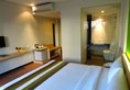 Grand Whiz Hotel Nusa Dua в регион Нуса Дуа Индонезия ✅. Забронировать номер онлайн по выгодной цене в Grand Whiz Hotel Nusa Dua. Трансфер из аэропорта.