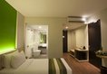 Grand Whiz Hotel Nusa Dua в регион Нуса Дуа Индонезия ✅. Забронировать номер онлайн по выгодной цене в Grand Whiz Hotel Nusa Dua. Трансфер из аэропорта.