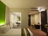 Grand Whiz Hotel Nusa Dua в регион Нуса Дуа Индонезия ✅. Забронировать номер онлайн по выгодной цене в Grand Whiz Hotel Nusa Dua. Трансфер из аэропорта.