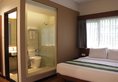 Grand Whiz Hotel Nusa Dua в регион Нуса Дуа Индонезия ✅. Забронировать номер онлайн по выгодной цене в Grand Whiz Hotel Nusa Dua. Трансфер из аэропорта.