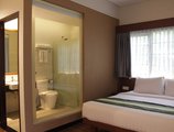 Grand Whiz Hotel Nusa Dua в регион Нуса Дуа Индонезия ✅. Забронировать номер онлайн по выгодной цене в Grand Whiz Hotel Nusa Dua. Трансфер из аэропорта.