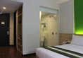 Grand Whiz Hotel Nusa Dua в регион Нуса Дуа Индонезия ✅. Забронировать номер онлайн по выгодной цене в Grand Whiz Hotel Nusa Dua. Трансфер из аэропорта.