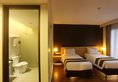 Grand Whiz Hotel Nusa Dua в регион Нуса Дуа Индонезия ✅. Забронировать номер онлайн по выгодной цене в Grand Whiz Hotel Nusa Dua. Трансфер из аэропорта.
