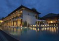 Grand Whiz Hotel Nusa Dua в регион Нуса Дуа Индонезия ✅. Забронировать номер онлайн по выгодной цене в Grand Whiz Hotel Nusa Dua. Трансфер из аэропорта.