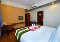 Grand Whiz Hotel Nusa Dua в регион Нуса Дуа Индонезия ✅. Забронировать номер онлайн по выгодной цене в Grand Whiz Hotel Nusa Dua. Трансфер из аэропорта.