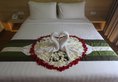 Grand Whiz Hotel Nusa Dua в регион Нуса Дуа Индонезия ✅. Забронировать номер онлайн по выгодной цене в Grand Whiz Hotel Nusa Dua. Трансфер из аэропорта.