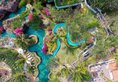 Grand Hyatt Bali в Бали Индонезия ✅. Забронировать номер онлайн по выгодной цене в Grand Hyatt Bali. Трансфер из аэропорта.