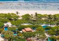 Grand Hyatt Bali в Бали Индонезия ✅. Забронировать номер онлайн по выгодной цене в Grand Hyatt Bali. Трансфер из аэропорта.