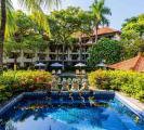 Grand Hyatt Bali в Бали Индонезия ✅. Забронировать номер онлайн по выгодной цене в Grand Hyatt Bali. Трансфер из аэропорта.