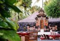 Grand Hyatt Bali в Бали Индонезия ✅. Забронировать номер онлайн по выгодной цене в Grand Hyatt Bali. Трансфер из аэропорта.