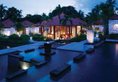 Grand Hyatt Bali в Бали Индонезия ✅. Забронировать номер онлайн по выгодной цене в Grand Hyatt Bali. Трансфер из аэропорта.