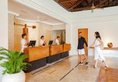 Grand Hyatt Bali в Бали Индонезия ✅. Забронировать номер онлайн по выгодной цене в Grand Hyatt Bali. Трансфер из аэропорта.