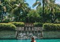 Grand Hyatt Bali в Бали Индонезия ✅. Забронировать номер онлайн по выгодной цене в Grand Hyatt Bali. Трансфер из аэропорта.