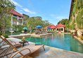 The Grand Bali в регион Нуса Дуа Индонезия ✅. Забронировать номер онлайн по выгодной цене в The Grand Bali. Трансфер из аэропорта.