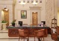 The Grand Bali в регион Нуса Дуа Индонезия ✅. Забронировать номер онлайн по выгодной цене в The Grand Bali. Трансфер из аэропорта.