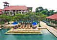 The Grand Bali в регион Нуса Дуа Индонезия ✅. Забронировать номер онлайн по выгодной цене в The Grand Bali. Трансфер из аэропорта.