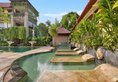 The Grand Bali в регион Нуса Дуа Индонезия ✅. Забронировать номер онлайн по выгодной цене в The Grand Bali. Трансфер из аэропорта.