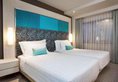 Grand Mercure Jakarta Harmoni в Джакарта Индонезия ✅. Забронировать номер онлайн по выгодной цене в Grand Mercure Jakarta Harmoni. Трансфер из аэропорта.