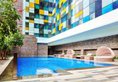 Grand Mercure Jakarta Harmoni в Джакарта Индонезия ✅. Забронировать номер онлайн по выгодной цене в Grand Mercure Jakarta Harmoni. Трансфер из аэропорта.