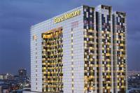 Grand Mercure Jakarta Harmoni в Джакарта Индонезия ✅. Забронировать номер онлайн по выгодной цене в Grand Mercure Jakarta Harmoni. Трансфер из аэропорта.