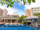 Grand Mercure Phuket Patong в Пхукет Таиланд ✅. Забронировать номер онлайн по выгодной цене в Grand Mercure Phuket Patong. Трансфер из аэропорта.