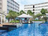 Grand Mercure Phuket Patong в Пхукет Таиланд ✅. Забронировать номер онлайн по выгодной цене в Grand Mercure Phuket Patong. Трансфер из аэропорта.