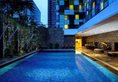 Grand Mercure Jakarta Harmoni в Джакарта Индонезия ✅. Забронировать номер онлайн по выгодной цене в Grand Mercure Jakarta Harmoni. Трансфер из аэропорта.
