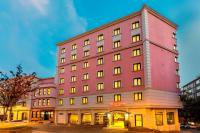 Grand Yavuz Hotel Sultanahmet в Стамбул Турция ✅. Забронировать номер онлайн по выгодной цене в Grand Yavuz Hotel Sultanahmet. Трансфер из аэропорта.