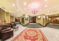 Grand Yavuz Hotel Sultanahmet в Стамбул Турция ✅. Забронировать номер онлайн по выгодной цене в Grand Yavuz Hotel Sultanahmet. Трансфер из аэропорта.