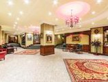 Grand Yavuz Hotel Sultanahmet в Стамбул Турция ✅. Забронировать номер онлайн по выгодной цене в Grand Yavuz Hotel Sultanahmet. Трансфер из аэропорта.