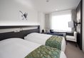 Granvia Hotel Osaka в Осака Япония ✅. Забронировать номер онлайн по выгодной цене в Granvia Hotel Osaka. Трансфер из аэропорта.