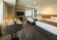 Granvia Hotel Osaka в Осака Япония ✅. Забронировать номер онлайн по выгодной цене в Granvia Hotel Osaka. Трансфер из аэропорта.