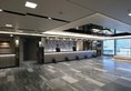 Granvia Hotel Osaka в Осака Япония ✅. Забронировать номер онлайн по выгодной цене в Granvia Hotel Osaka. Трансфер из аэропорта.